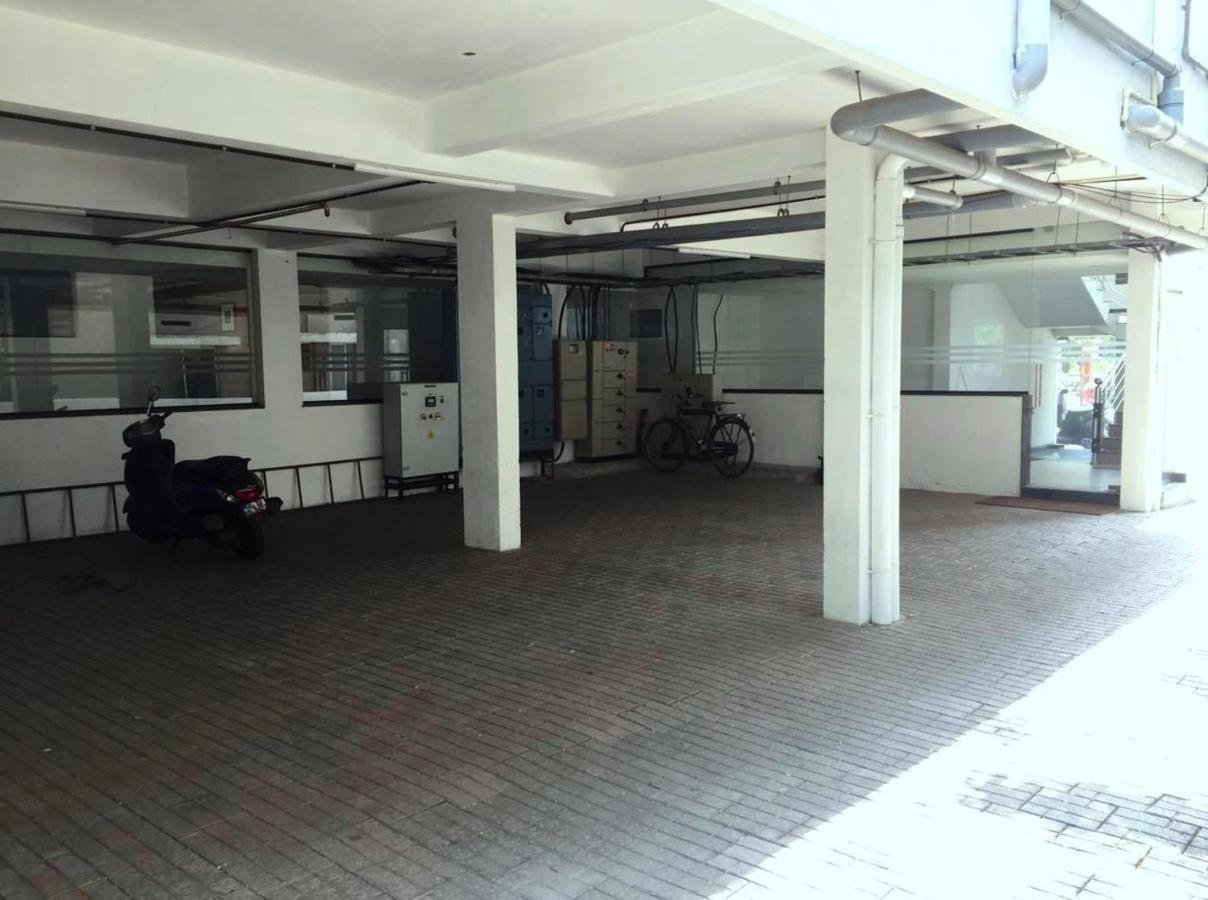 Mirage Residency Kochi Exterior photo